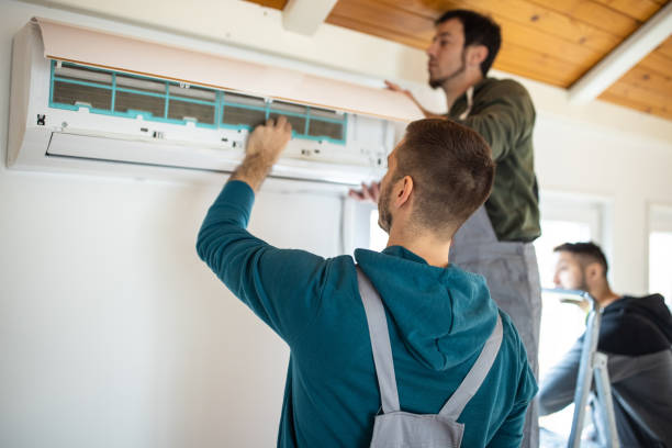 Best Emergency HVAC Repair  in Banner Elk, NC