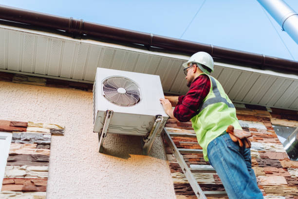 Best HVAC Installation Services  in Banner Elk, NC