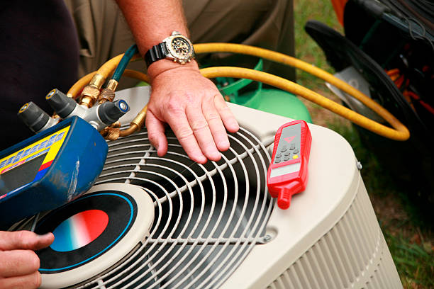 Best HVAC Air Duct Cleaning  in Banner Elk, NC