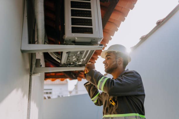 Best Ductless HVAC Repair  in Banner Elk, NC