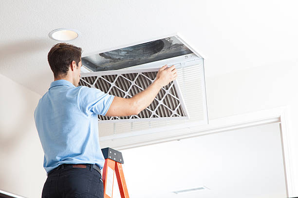 Best Commercial HVAC Repair  in Banner Elk, NC
