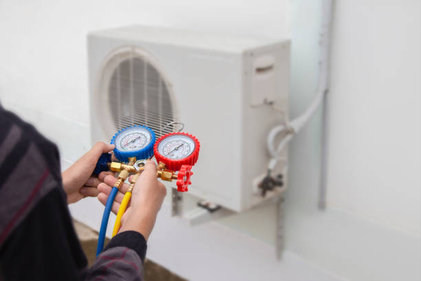 HVAC Air Duct Cleaning in Banner Elk, NC
