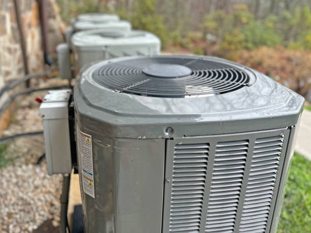 Air Duct Cleaning in Banner Elk, NC