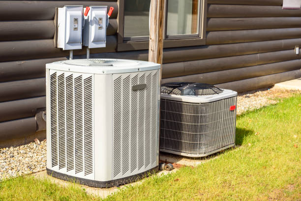 Best HVAC Air Duct Cleaning  in Banner Elk, NC